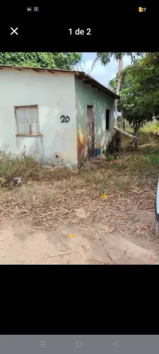 Terreno documentado