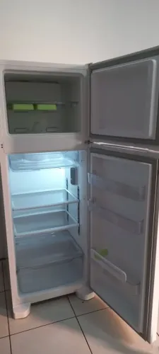 Geladeira Consul Branca - Excelente Estado - R$ 1.500