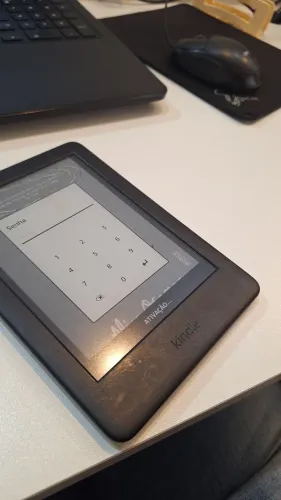 Kindle 10ª Geração 8GB