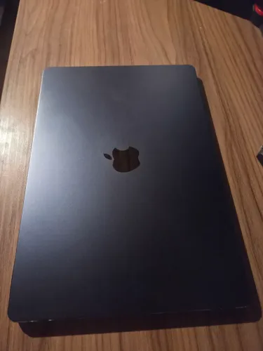 Macbook Air 15' M3 16gb 512gb Ssd Midnight