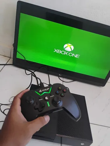 Xbox one fat 