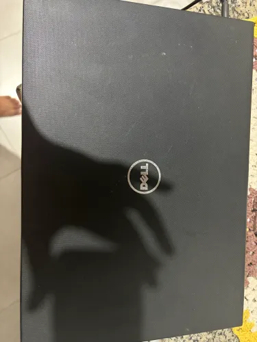 Notebook Dell 