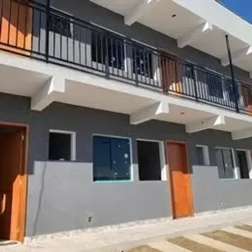 Kitnet NOVA 37,40m2, Minha casa Minha Vida,Pronta morando, parcela em 27x