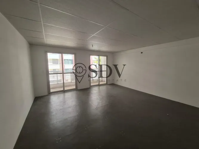 Conjunto Comercial na região do Jardim América | 40m² | 1 vaga