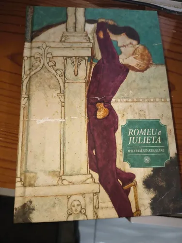 Romeu e Julieta, clube de literatura clássica