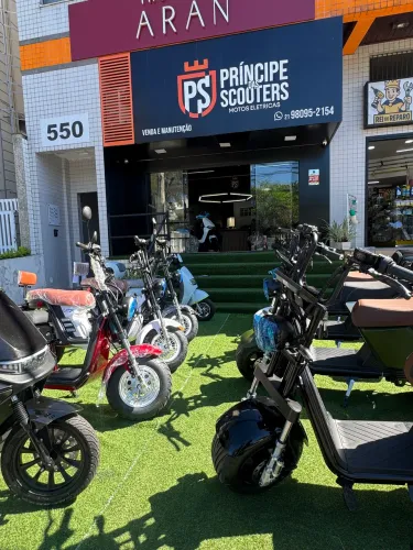 MOTOS ELÉTRICAS MODELOS EXCLUSIVOS!!! A PARTIR DE 5.299