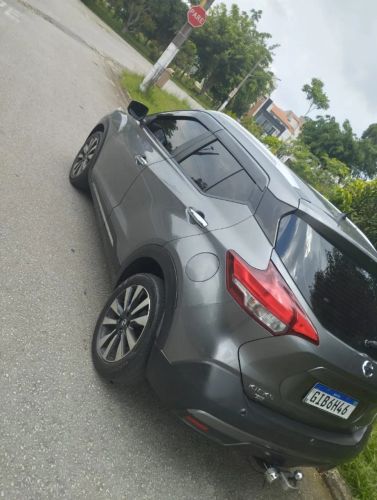 Imagem de Nissan Kicks SL 1.6 16V Flexstar 5P Aut. 2020
