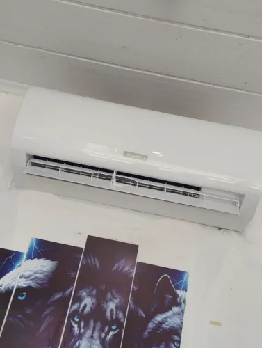 Ar-condicionado 9000btu