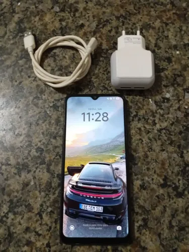 Xioami Redmi 12c 128 gb