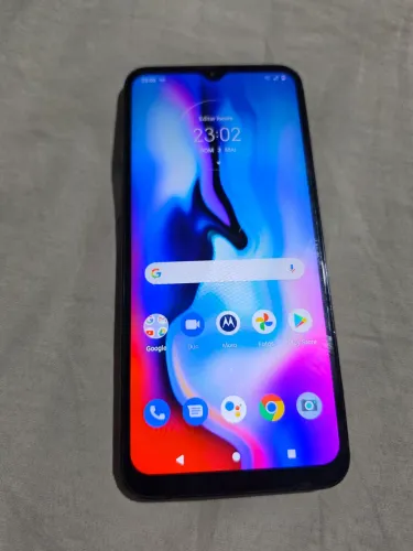 moto e7 pousada 64gb  4 RAM 
