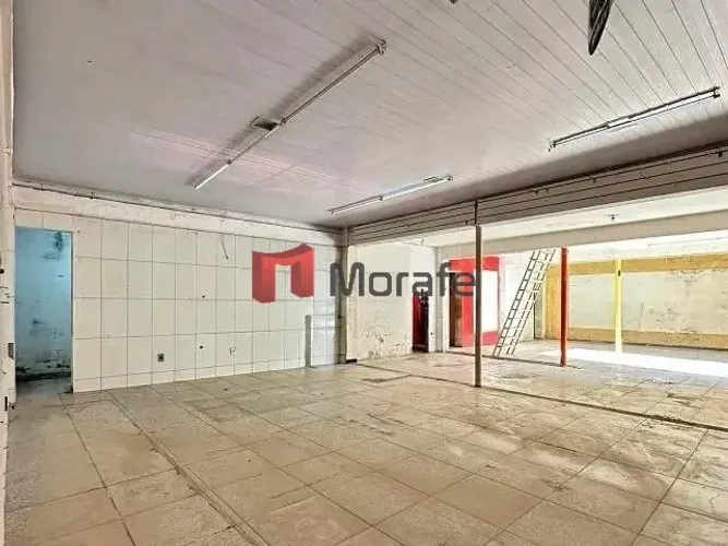 Ponto Comercial Estratégico no Planalto