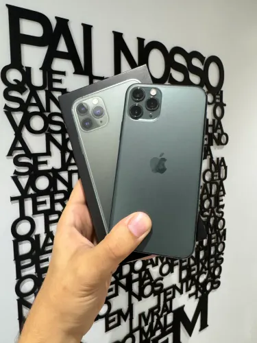 iPhone 11 Pro 256 GB