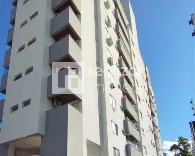 Apartamento 2 quartos no bairro Trindade - Florianópolis