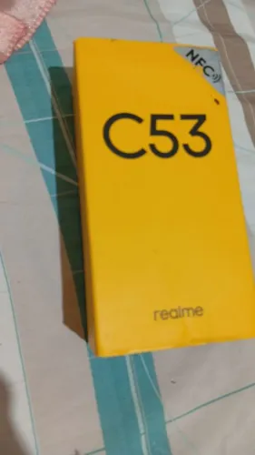 Xiaomi c53 semi novo 