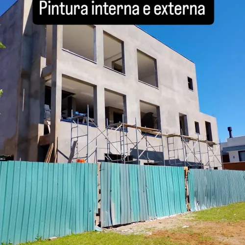 Pintura e revestimentos orçamento gratuito