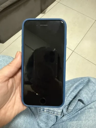 IPhone 8