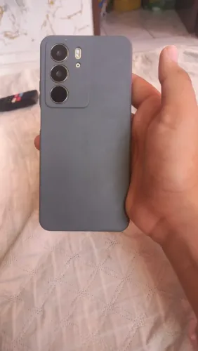 Celular realme c75 255g