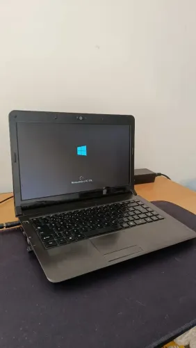 Notebook Positivo 