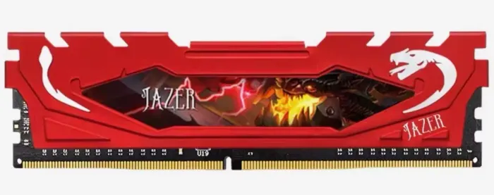 Memória 8gb ddr4 320 mhz