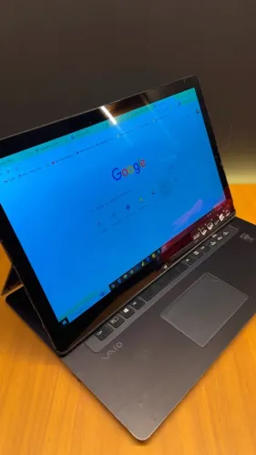 Notebook Sony VAIO Fit Multi-Flip TOUCH
