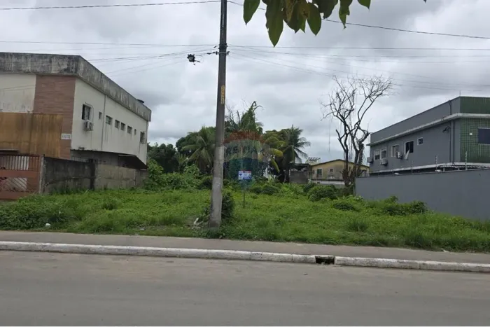 Terrenos á venda na Av almirante paulo moreira- Garapu !