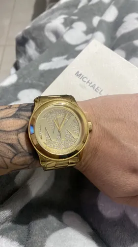 Relógio Michael kors