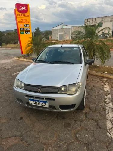Fiat Siena 1.0/ EX 1.0 MPI Fire/ Fire Flex 8V 2010