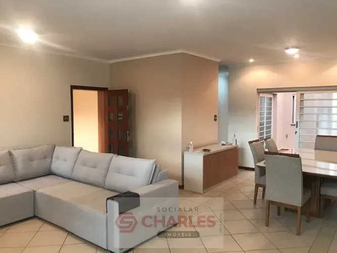 Casa Para Venda CENTRO MOGI MIRIM