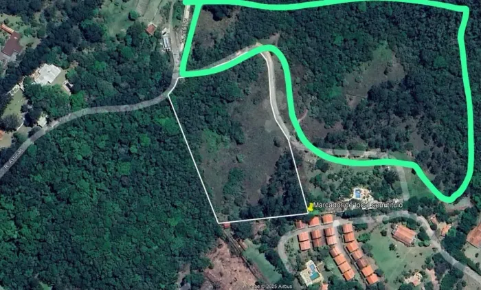 Terreno a Venda em Mailasqui