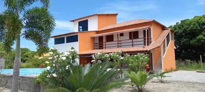 Vendo imóvel em Costa Dourada BA