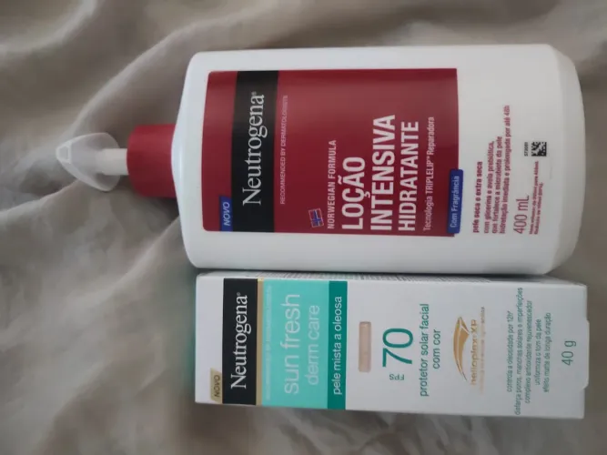 Neutrogena 