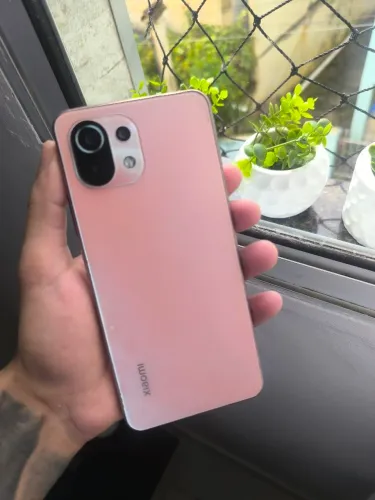 Celular Redmi 11 128Gb