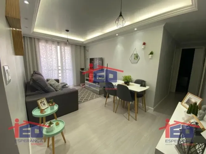 Residencial - Jardim Roberto