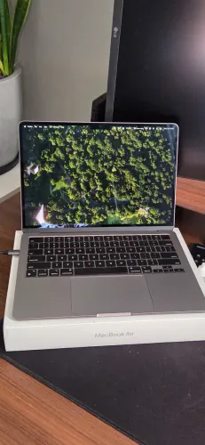 Macbook Air M2 13.6 256Gb 16Gb