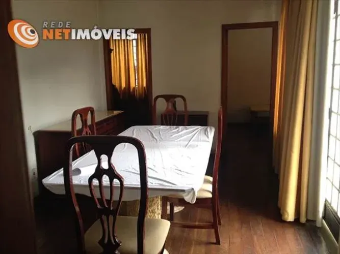 Venda Casa São Francisco Belo Horizonte