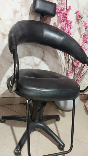 Cadeira para salão