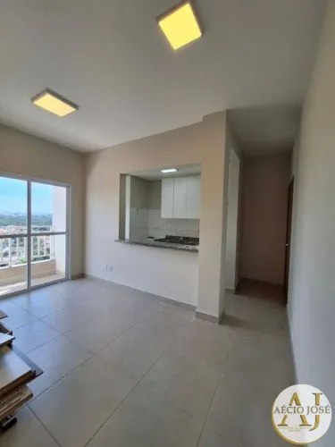 Apartamento à venda no Valle das Palmeiras