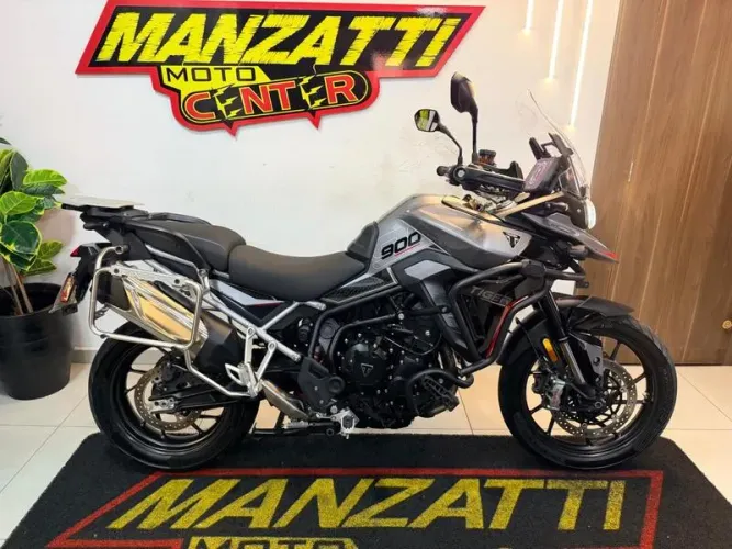 TRIUMPH TIGER 900 GT PRO 2025