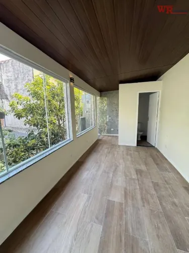 Sala para alugar - Jardim Nova Petrópolis - São Bernardo do Campo/SP