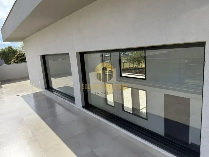 Casa de Condomínio em Centro - Ibiúna