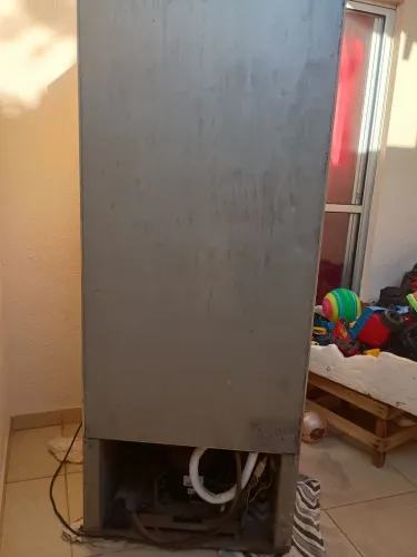 Refrigerador 