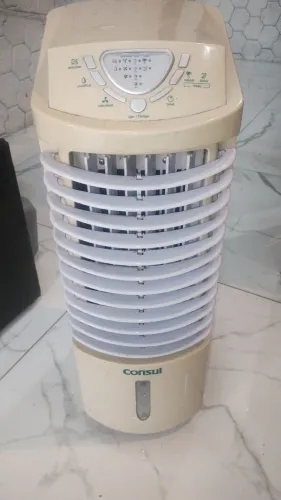 Umidificador consul