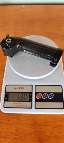 Canote Trek carbono <br>Ride-Tuned Seat Mast Cap<br>*R$:350*