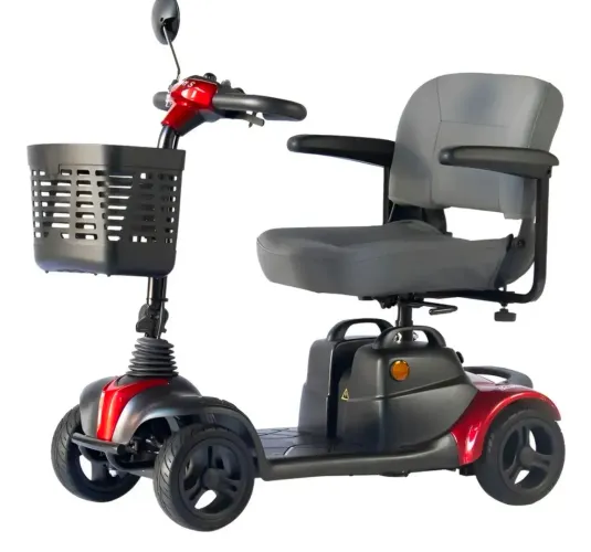Scooter elétrica  / cadeira elétrica para idoso 