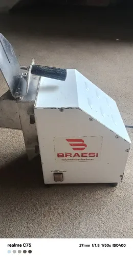 Ralador queijo