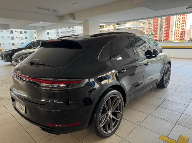 Porsche Macan 2.0 Turbo 237/252cv 2019