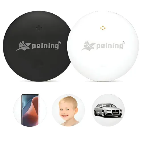 Smart Tag Localizador Rastreador Gps para Pets, Veiculos, Chaves e Bagagens - Android