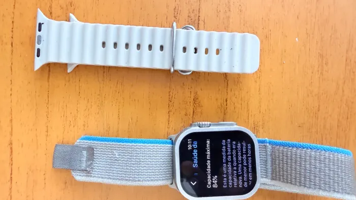 Vendo Apple ultra Gps original