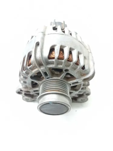 Alternador Vw Polo Gts 1.4 2022 04e903015g