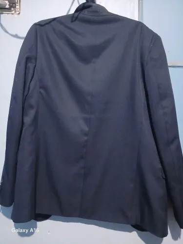 Vendo um Blaze semi-novo azul arinho